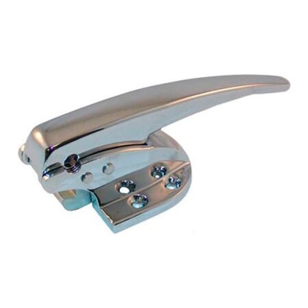 Allpoints Allpoints 263595 Kason 10930000020 Latch Only For Kason 263595